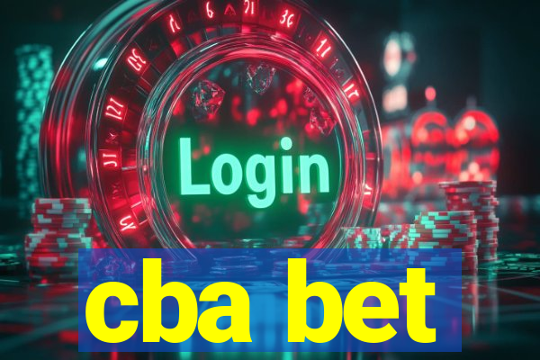 cba bet
